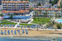 MyroAndrou Beach Hotel Apartments