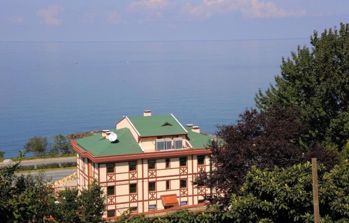 LAZLAKAR HOTEL