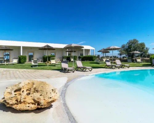 Addauro Resort Hotels in Siracusa