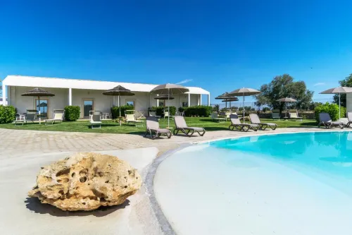 Addauro Resort Hotel di Arenella