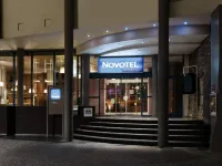 Novotel Gent Centrum Hotels near MSK Museum