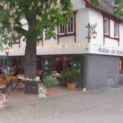 Gasthaus Zum Ochsen Hotel Exterior