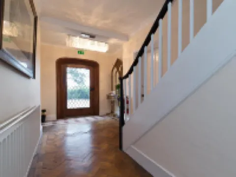 Whitethorn Bed and Breakfast Hotels in Congleton