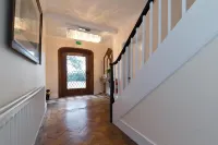 Whitethorn Bed and Breakfast