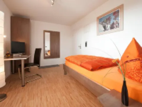 Hotel Merlin Hotels in Filderstadt