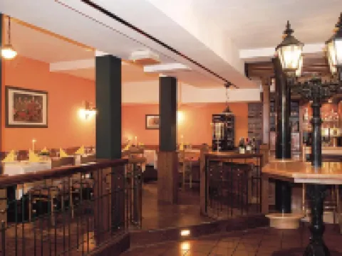 Hotel zur Krone Hotels in Hameln