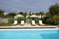 Villa Clarisse & Spa by Olivier Claire - Romantic