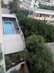 Oasis Hotel Отели в г. Алжир