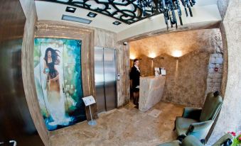 Boutique Hotel Astoria