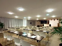 Maistra Select Island Hotel Istra 로비니 호텔