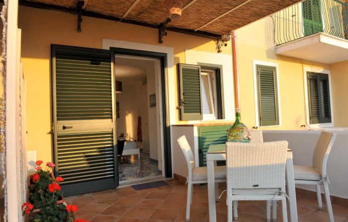Il Leone di Mare B&B