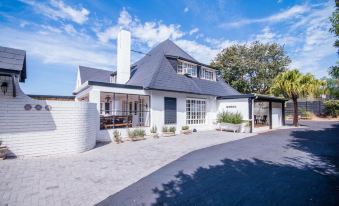 Forest Hall Guest House