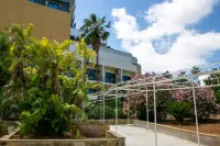 Beach Garden Hotel Hotel di St. Julian's