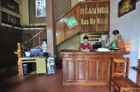 Ngan Nga Bac Ha Hotel