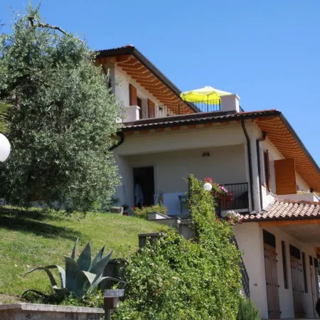 Agriturismo Nonna Bettina
