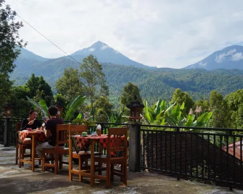 Edy Homestay Area Publik Photos