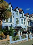 The Rosedene - Mountain view