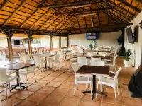 St Ives Lodge & Venue
