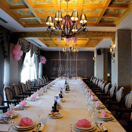 Bel Conti Hotel