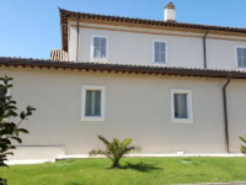 Hotel & Resort le Colombare Hotels in Foligno