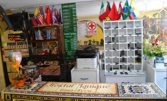 Hostal Iquique