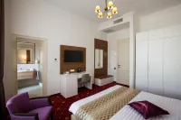 Hotel Saint Germain Hotels in Braila