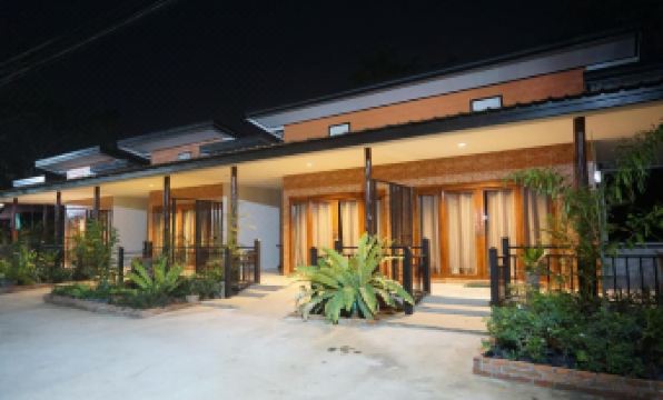 Samnaree Garden House