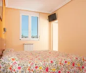 Pension Europa Hotels in Bidasoaldea