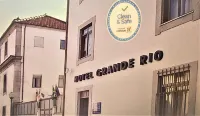 Hotel Grande Rio Hotels in 