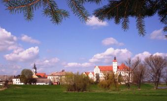 Parkhotel Pretzsch
