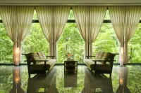 나카오코겐 호텔 가자구루마