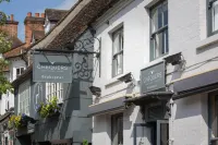 The Chequers Marlow Hotels in 