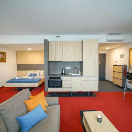 Zora Exclusive Apartment by Chors