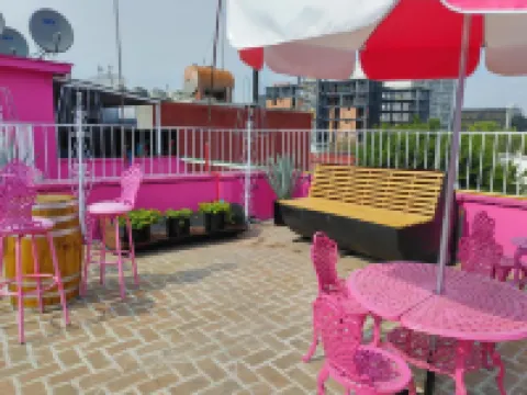 Mala Vecindad Beer Hotel Hotels in 