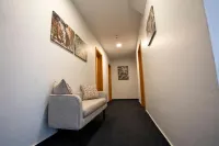 Hotel Stadt Lüdenscheid - Kæledyr tilladt