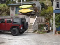 Lighthouse Cove Inn Hotels in Bandon