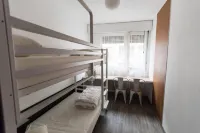 日內瓦城市旅館