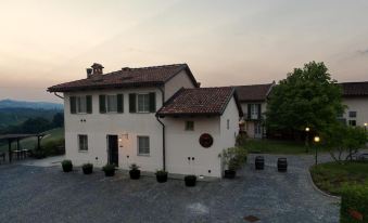 Locanda Del Pilone