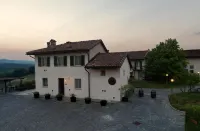Locanda Del Pilone Hotels in Alba