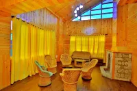 Amara Resorts Manali Hotel di Haripur