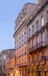 Hotel Konti Bordeaux by HappyCulture Hotels in Bordeaux City Center