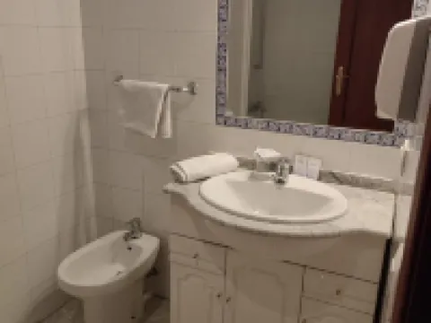 Hotel Cervantes Hoteles en Badajoz