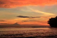 Bale Karang Cottages Hotels in Cijulang
