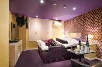 Hotel Blanc Chapel Christmas Sakai (Adult Only)