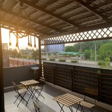 Hi TechSTAY