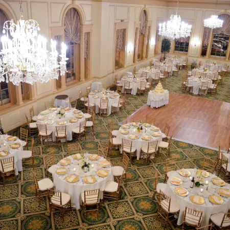 Hawthorne Hotel