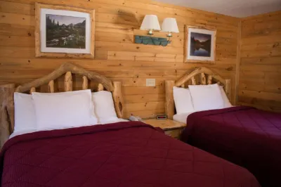 Georgetown Mountain Inn Hotels in Georgetown