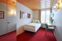 Hotel & Spezialitätenrestaurant Zur Linde Hotel di Schwellbrunn