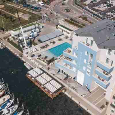 Mosella Suite Hotel Hotel Exterior