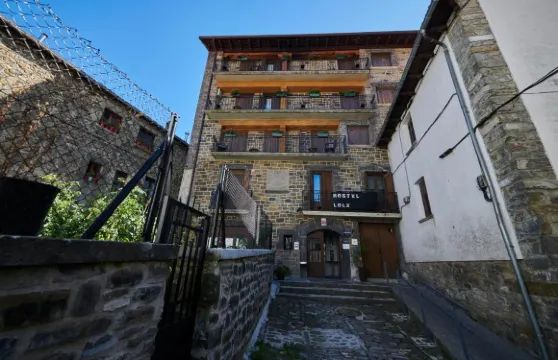 伊薩瓦羅拉青年旅館